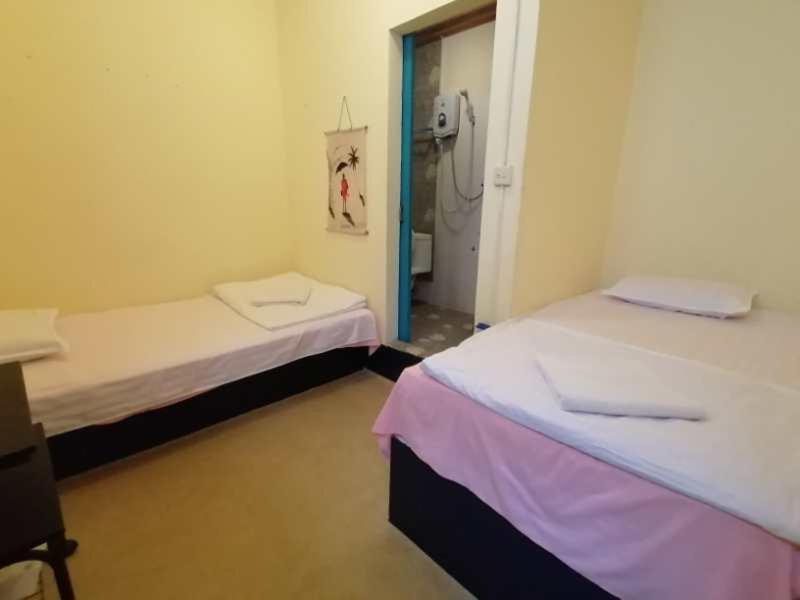Viradesa Guesthouse Luang Prabang Eksteriør bilde