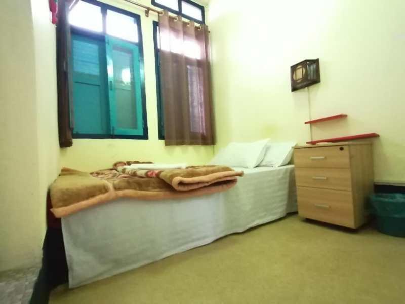 Viradesa Guesthouse Luang Prabang Eksteriør bilde