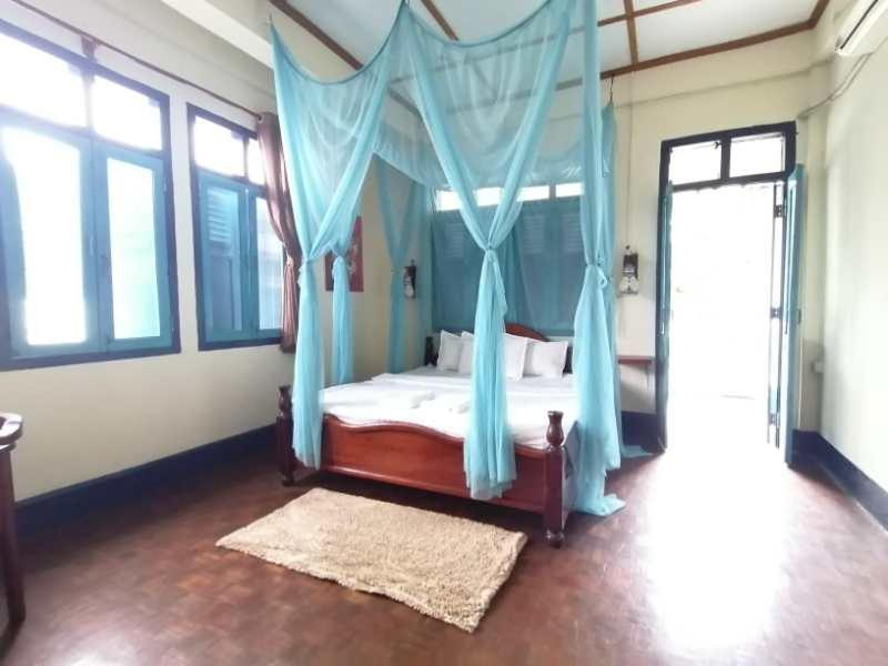 Viradesa Guesthouse Luang Prabang Eksteriør bilde