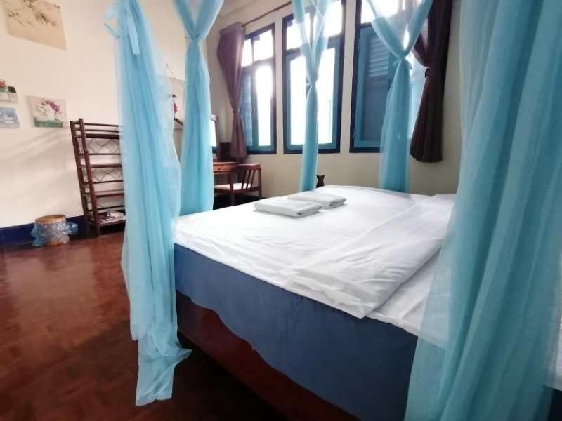 Viradesa Guesthouse Luang Prabang Eksteriør bilde