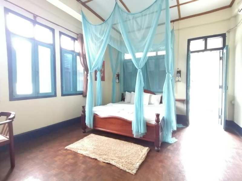 Viradesa Guesthouse Luang Prabang Eksteriør bilde