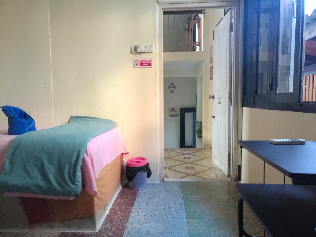 Viradesa Guesthouse Luang Prabang Eksteriør bilde