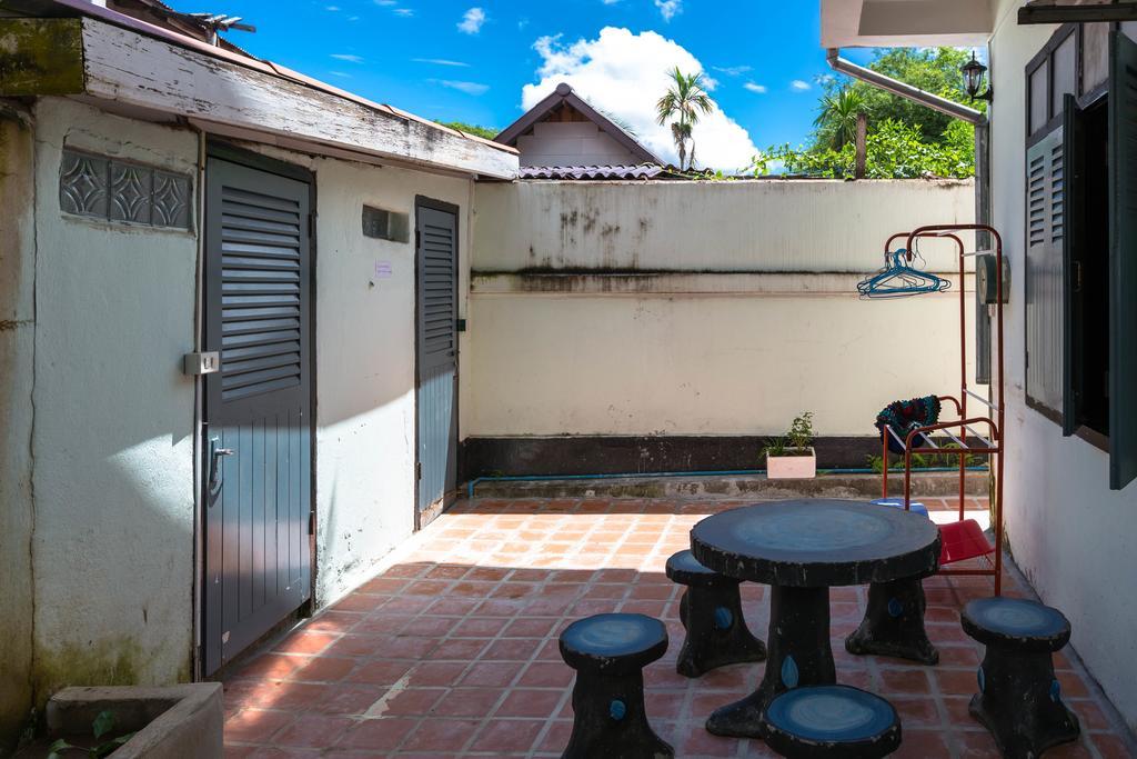 Viradesa Guesthouse Luang Prabang Eksteriør bilde