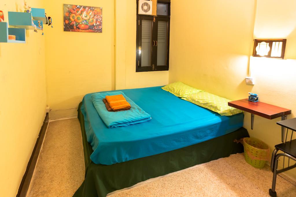 Viradesa Guesthouse Luang Prabang Eksteriør bilde
