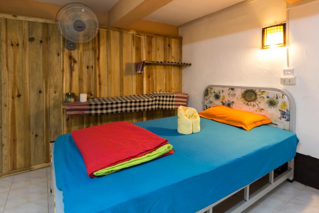 Viradesa Guesthouse Luang Prabang Eksteriør bilde