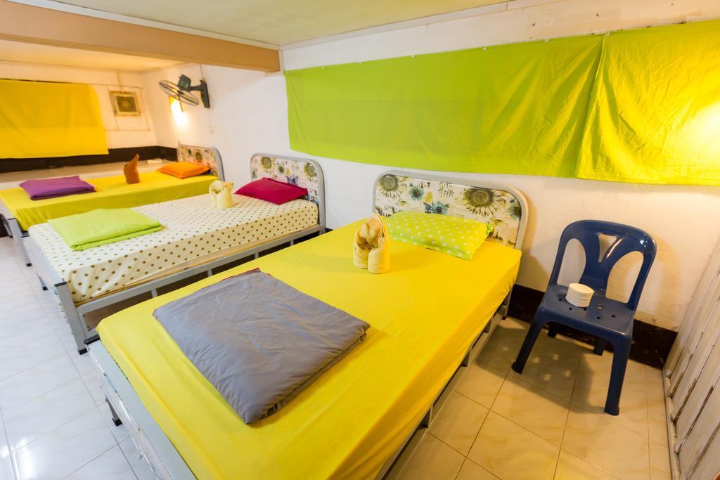 Viradesa Guesthouse Luang Prabang Eksteriør bilde