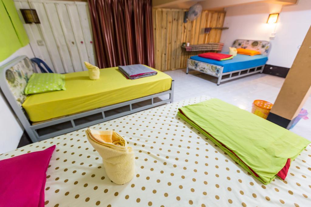 Viradesa Guesthouse Luang Prabang Eksteriør bilde