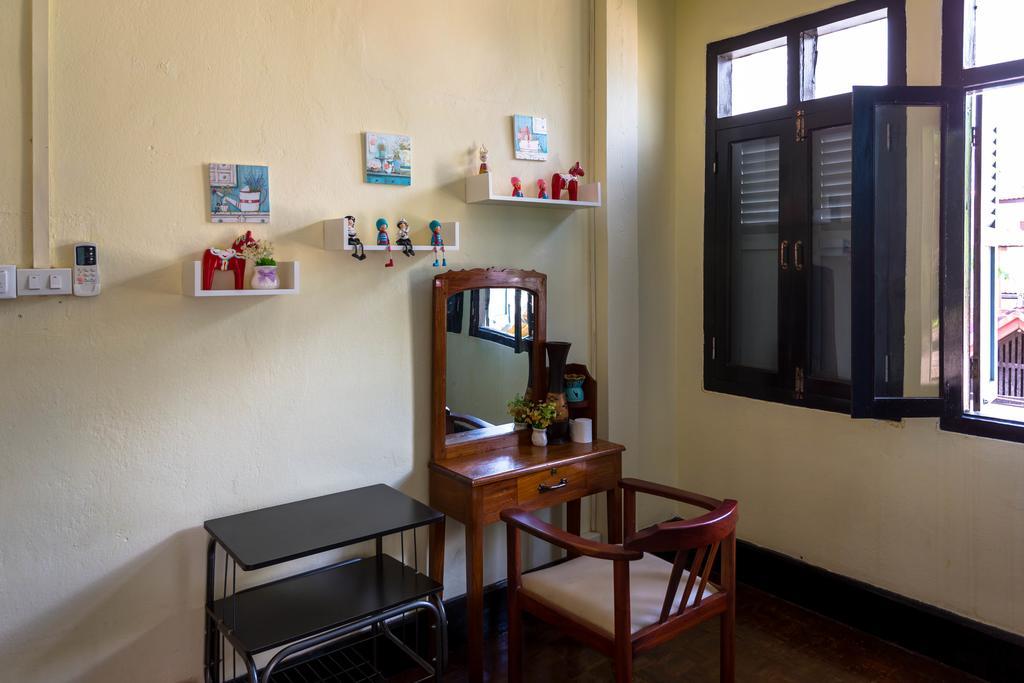 Viradesa Guesthouse Luang Prabang Eksteriør bilde