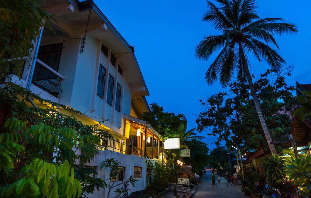 Viradesa Guesthouse Luang Prabang Eksteriør bilde