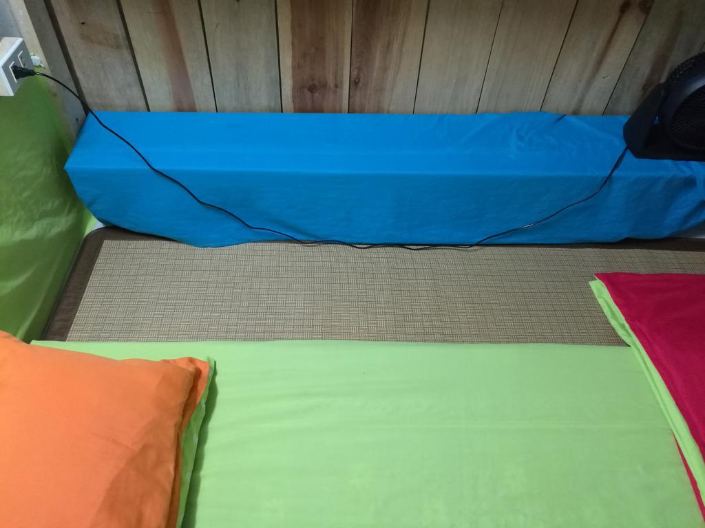 Viradesa Guesthouse Luang Prabang Eksteriør bilde