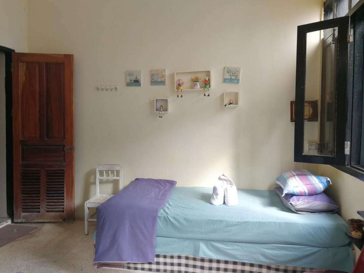 Viradesa Guesthouse Luang Prabang Eksteriør bilde