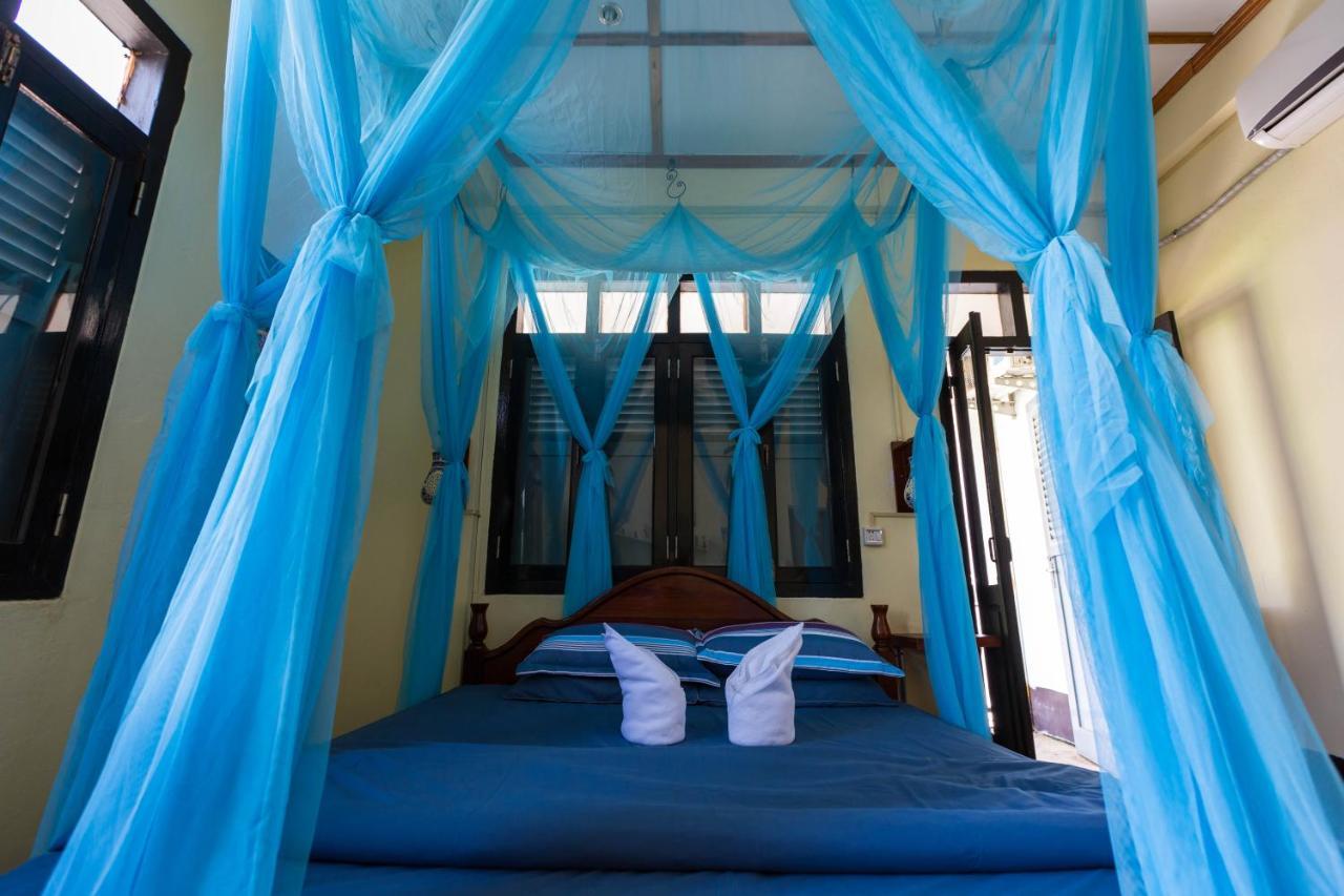 Viradesa Guesthouse Luang Prabang Eksteriør bilde