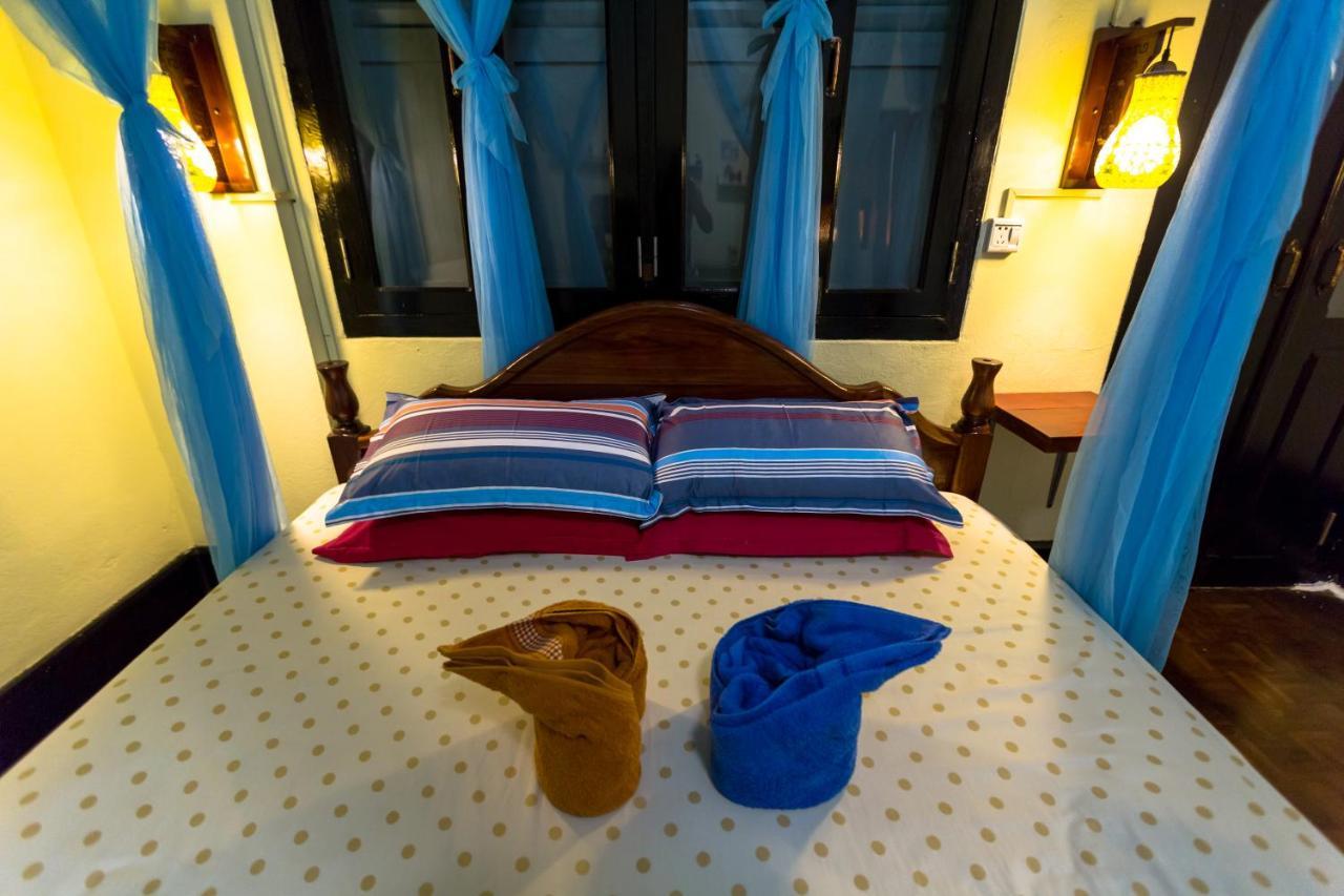 Viradesa Guesthouse Luang Prabang Eksteriør bilde
